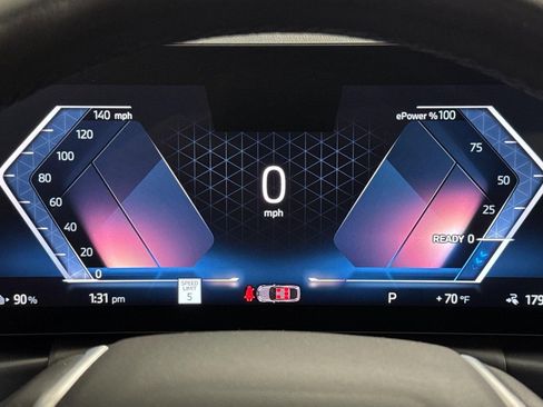 Used 2023 BMW i4 eDrive40 w/ Premium Package RWD image 23