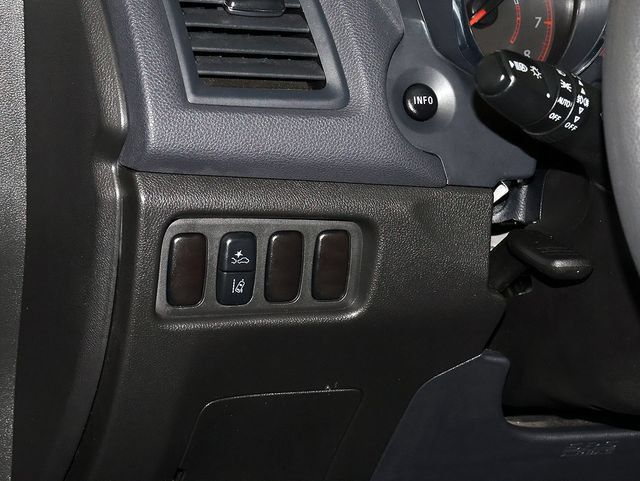 Used 2025 Mitsubishi Outlander Sport ES AWD/4WD image 23