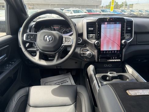 New 2026 RAM 1500 Big Horn AWD/4WD image 24