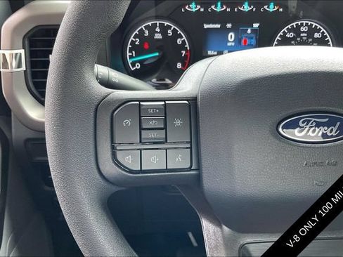 Used 2026 Ford F150 XL AWD/4WD image 16