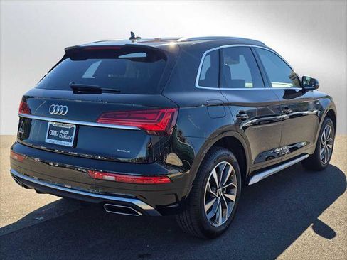 Used 2023 Audi Q5 2.0T Premium Plus w/ Premium Plus Package image 3