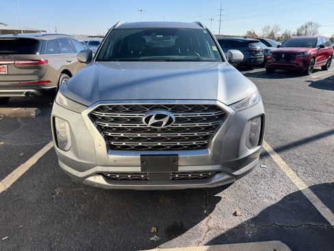 Used 2020 Hyundai Palisade Limited image 2