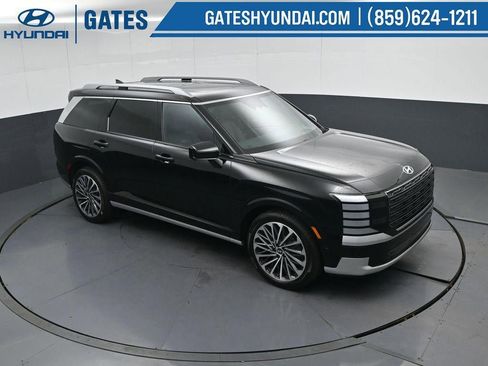 New 2026 Hyundai Palisade Calligraphy image 61