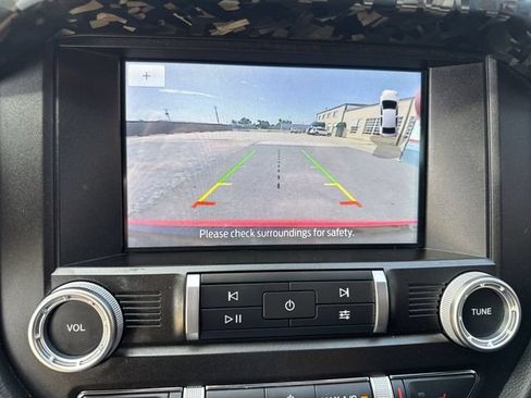 Used 2022 Ford Mustang GT Premium w/ Equipment Group 401A RWD image 17