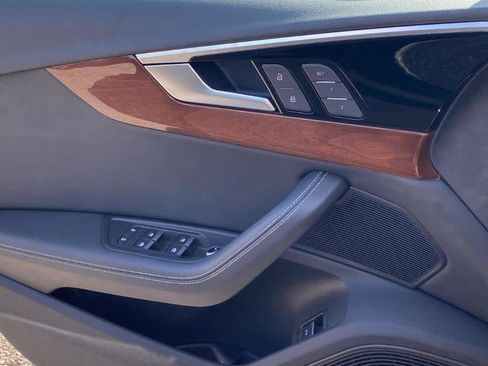 Used 2022 Audi A4 2.0T Premium Plus image 19