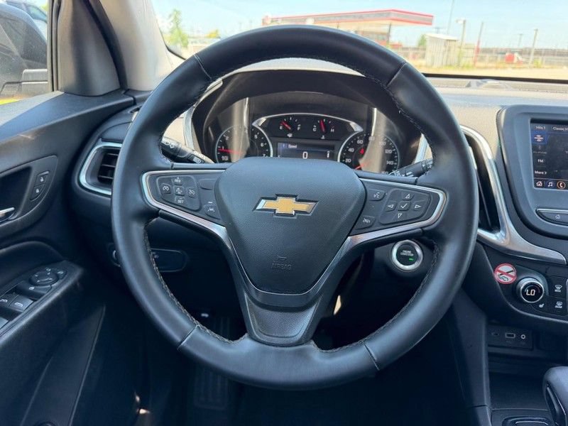 Used 2024 Chevrolet Equinox LT AWD/4WD image 10