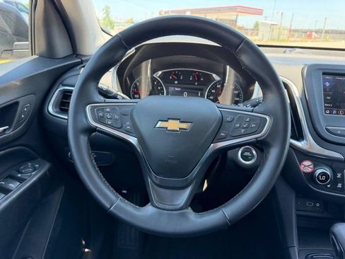 Used 2024 Chevrolet Equinox LT AWD/4WD image 10