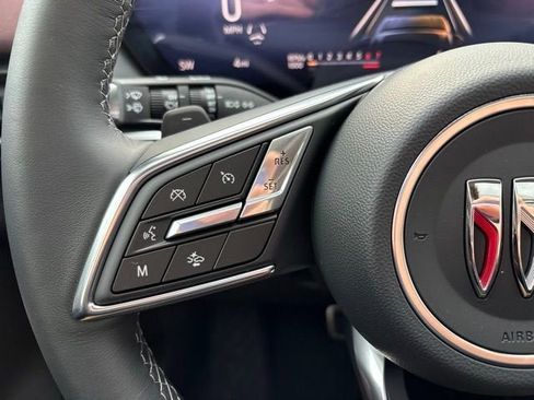 New 2026 Buick Envision Sport Touring image 24