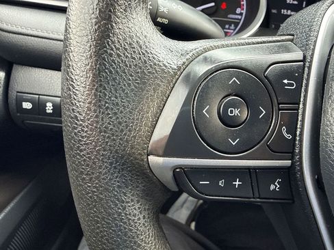 Used 2022 Toyota Camry LE image 23