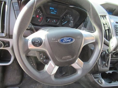 Used 2019 Ford Transit 350 XLT RWD image 17