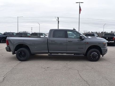 New 2026 RAM 3500 Laramie image 9