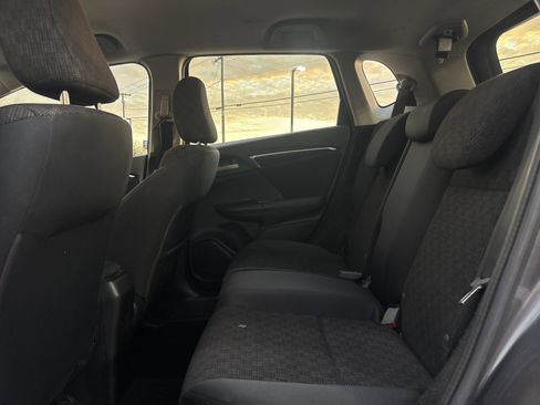 Used 2016 Honda Fit LX image 32