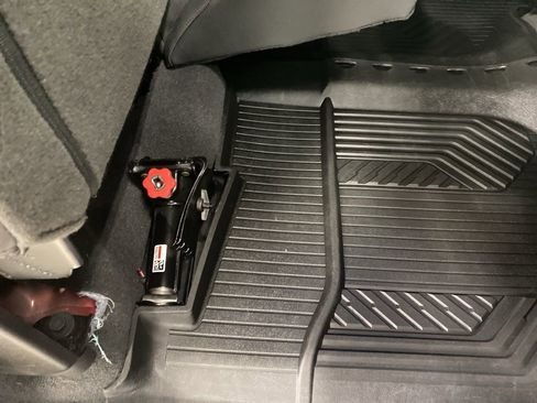 Used 2023 Chevrolet Silverado 1500 RST w/ All Star Edition Plus image 25