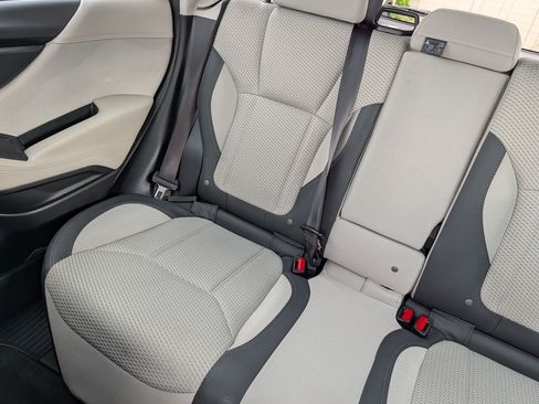 Used 2024 Subaru Forester Premium AWD/4WD image 12