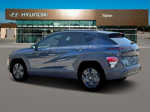 New 2026 Hyundai Kona SEL Sport FWD image 4