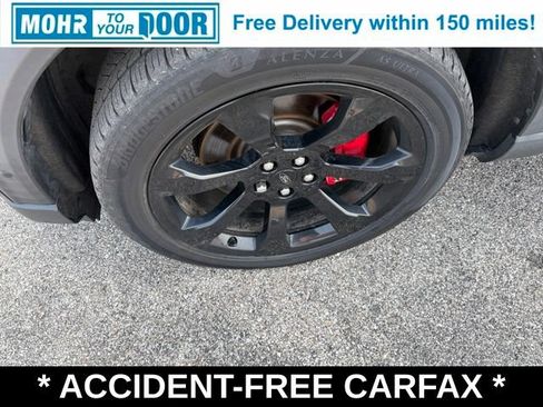 Used 2020 Ford Explorer ST w/ ST Street Pack AWD/4WD image 11