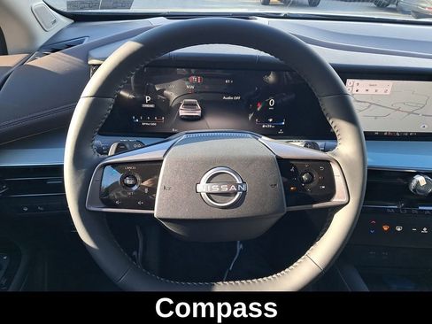 New 2026 Nissan Murano Platinum w/ Cargo Package AWD/4WD image 15