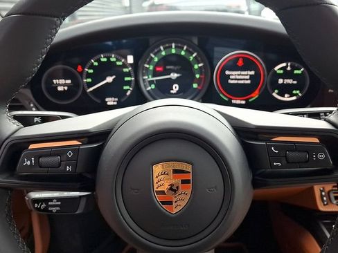 Certified 2024 Porsche 911 GT3 RS RWD image 22