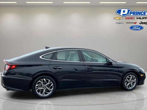 Used 2023 Hyundai Sonata SEL w/ Convenience Package image 5