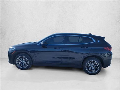 Used 2022 BMW X2 sDrive28i w/ Convenience Package image 5