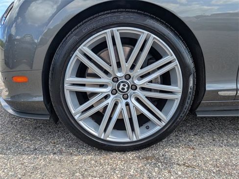 Used 2015 Bentley Continental GT Speed image 18