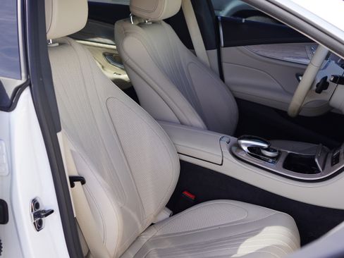 Used 2020 Mercedes-Benz CLS 450 4MATIC image 22