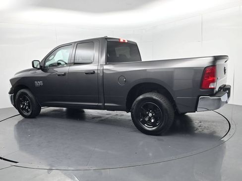 Used 2024 RAM 1500 Classic SLT RWD image 5