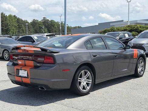 Used 2013 Dodge Charger R/T RWD image 7