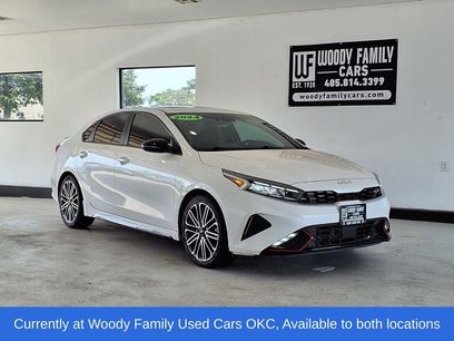 Used 2024 Kia Forte GT w/ GT2 Package