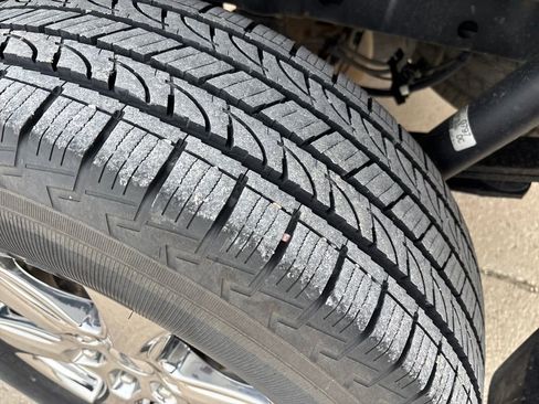 Used 2020 Ford F150 Lariat w/ Equipment Group 502A Luxury image 9