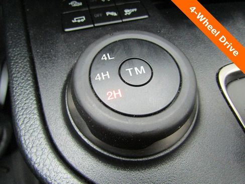 Used 2022 Ford Ranger XLT w/ Tremor Off-Road Package image 15