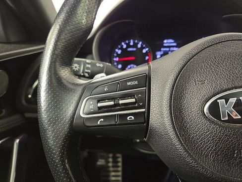 Certified 2021 Kia Stinger GT-Line w/ Sun & Sound Package image 24