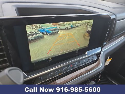 New 2025 Chevrolet Silverado 1500 LT image 19