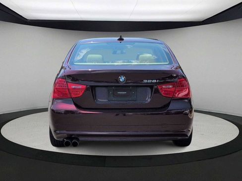 Used 2010 BMW 328i xDrive Sedan AWD/4WD image 7
