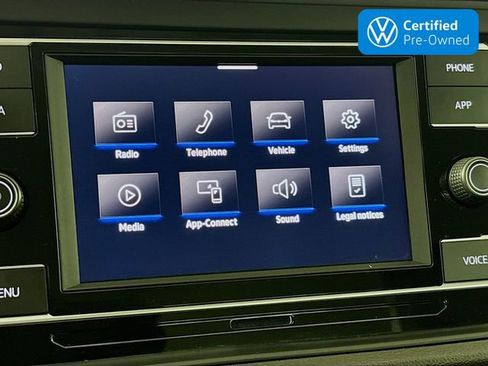 Certified 2024 Volkswagen Jetta S image 15