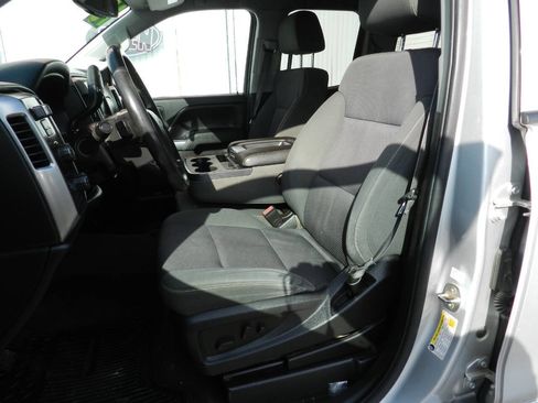 Used 2015 Chevrolet Silverado 1500 LT w/ All Star Edition image 2