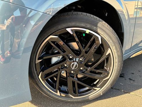 New 2026 Nissan Sentra SR image 10