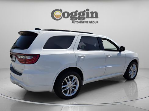 Used 2024 Dodge Durango GT AWD/4WD image 5