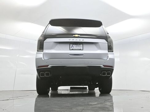 New 2026 Chevrolet Tahoe High Country AWD/4WD image 67
