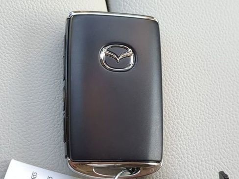 New 2026 MAZDA CX-50 AWD 2.5 S image 27