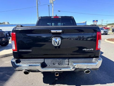 Used 2019 RAM 1500 Big Horn AWD/4WD image 10