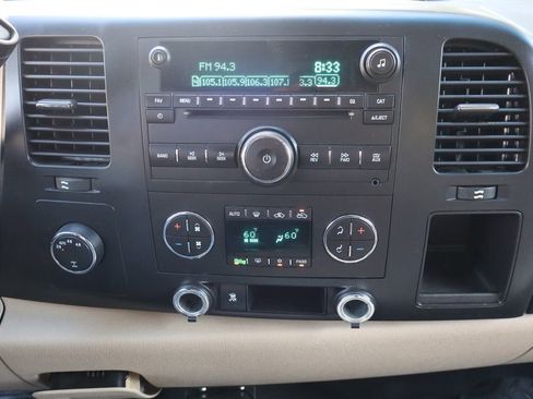 Used 2007 Chevrolet Silverado 1500 LT w/ 1LT Convenience Package image 34