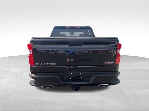 Used 2024 Chevrolet Silverado 1500 RST w/ Z71 Off-Road Package AWD/4WD image 40
