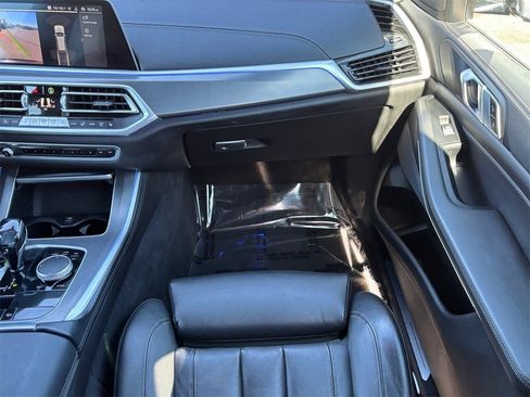 Used 2021 BMW X5 xDrive40i image 15