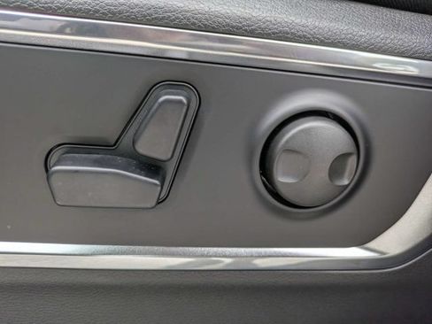 New 2026 RAM 1500 Laramie w/ Night Edition AWD/4WD image 20