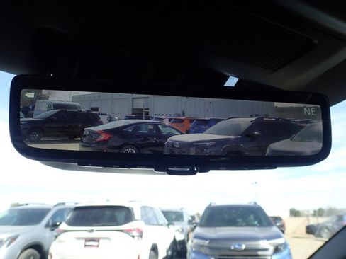 New 2026 Subaru Outback Touring XT image 26