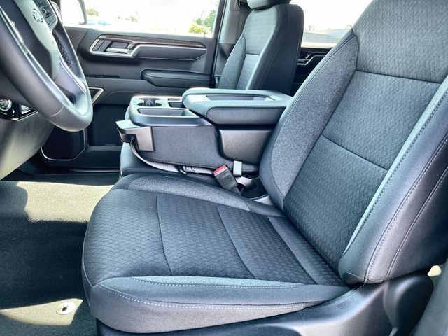 New 2026 Chevrolet Silverado 1500 RST AWD/4WD image 14
