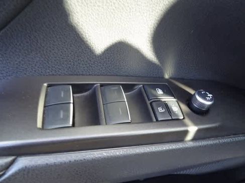 Used 2024 Toyota Camry XLE image 8