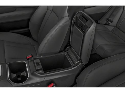 Used 2023 Subaru Legacy Limited AWD/4WD image 9