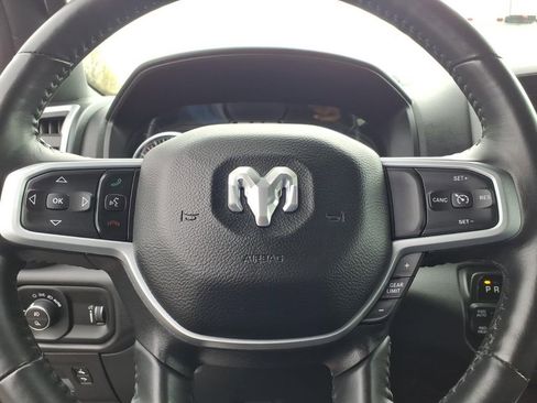 Certified 2023 RAM 1500 Big Horn AWD/4WD image 5